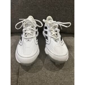 Adidas Adizero PureHustle Cleats Women's size 6.5